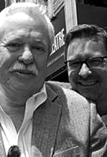 Armistead Maupin