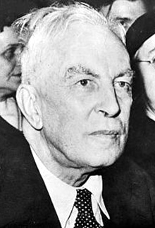 Arnold J. Toynbee