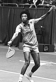 Arthur Ashe