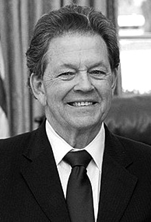 Arthur Laffer