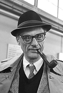 Arthur Miller