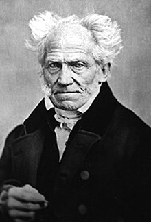 Arthur Schopenhauer