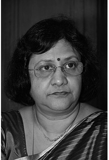 Arundhati Bhattacharya