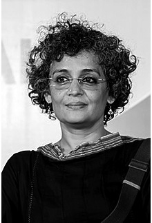 Arundhati Roy