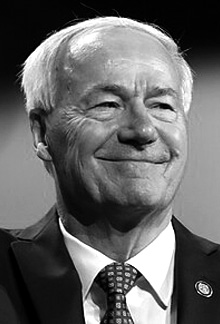 Asa Hutchinson