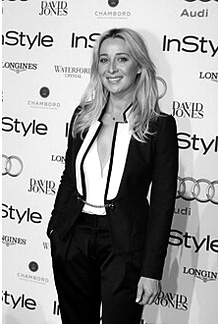 Asher Keddie