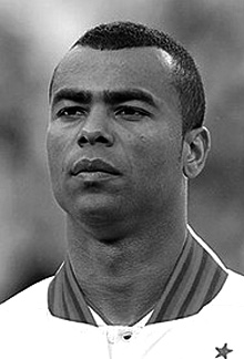 Ashley Cole