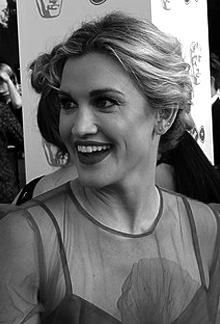 Ashley Roberts