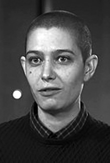 Asia Kate Dillon