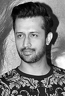 Atif Aslam