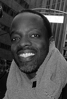 Ato Essandoh