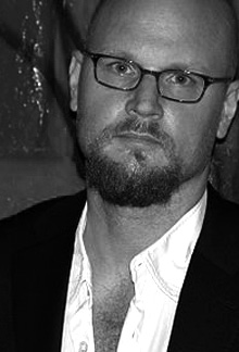 Augusten Burroughs