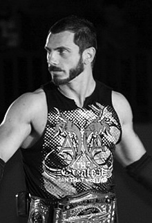 Austin Aries