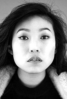 Awkwafina