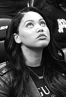 Ayesha Curry