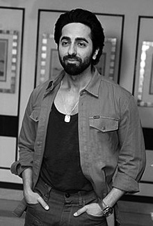 Ayushmann Khurrana