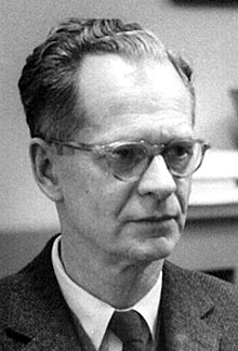 B. F. Skinner