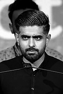 Babar Azam