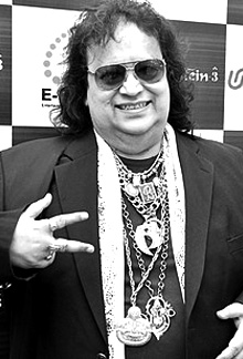 Bappi Lahiri