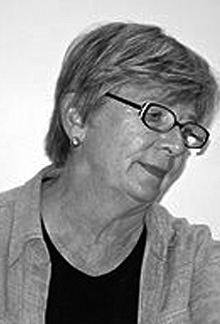 Barbara Ehrenreich