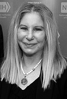 Barbra Streisand