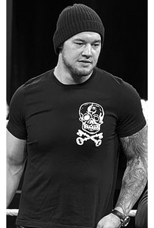 Baron Corbin