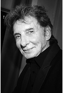 Barry Manilow