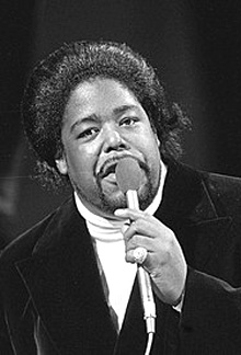 Barry White