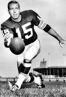 Bart Starr