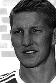 Bastian Schweinsteiger