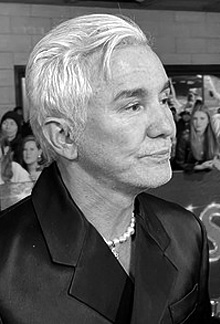 Baz Luhrmann