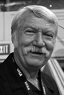 Bela Karolyi