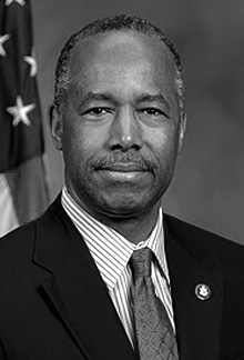 Ben Carson