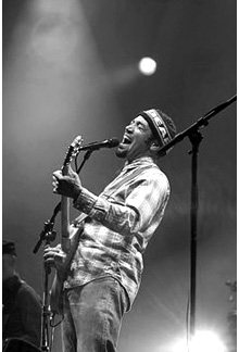 Ben Harper