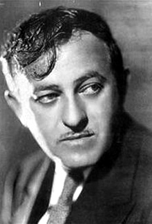 Ben Hecht