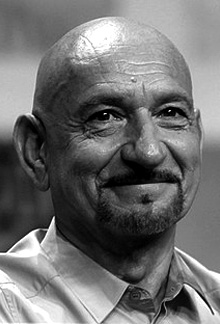 Ben Kingsley