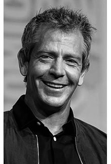 Ben Mendelsohn