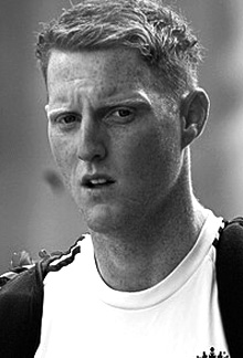 Ben Stokes