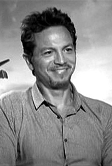 Benjamin Bratt