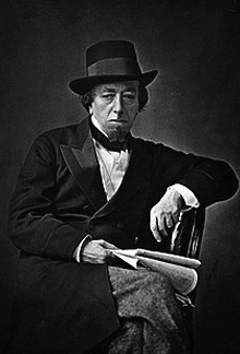 Benjamin Disraeli