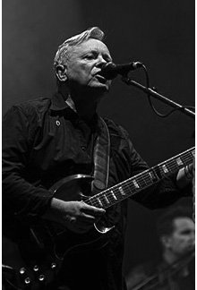 Bernard Sumner