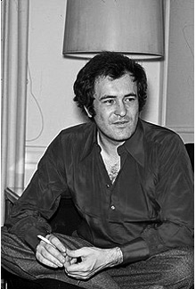 Bernardo Bertolucci