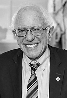 Bernie Sanders