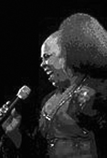 Betty Wright