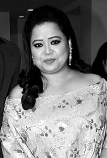 Bharti Singh