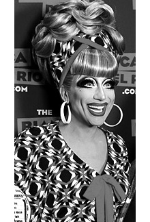 Bianca Del Rio