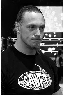 Big Cass