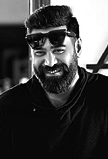 Biju Menon