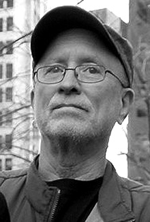 Bill Ayers