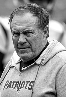 Bill Belichick